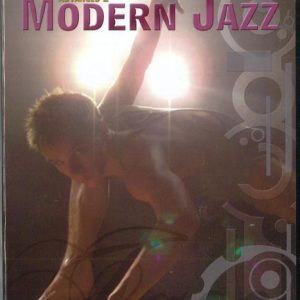 MODERN JAZZ ADVANCED 2 DVD - DIGITAL DOWNLOAD