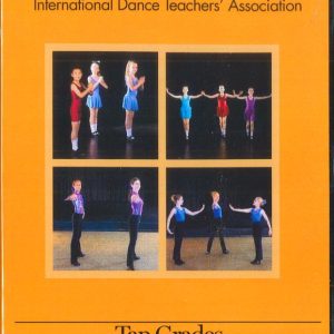 TAP GRADES PREPARATORY- GRADE 2 DVD