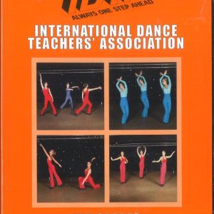 TAP GRADES 3 - 5 DVD - DIGITAL DOWNLOAD