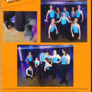 TAP INTERMEDIATE PERFORMERS SYLLABUS DVD - DIGITAL DOWNLOAD