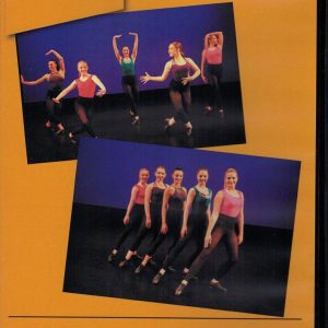 TAP ADVANCED 1 PERFORMER SYLLABUS - DIGITAL DOWNLOAD