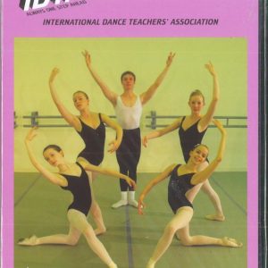 ADVANCED 1 BALLET