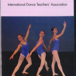 ADVANCED 2 BALLET - DIGITAL DOWNLOAD