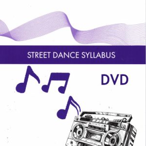 STREET DANCE DVD - DIGITAL DOWNLOAD
