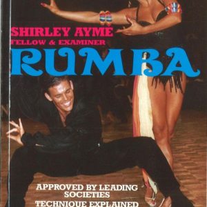 LATIN AMERICAN AT ITS BEST - RUMBA BY SHIRLEY AYME