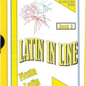 LATIN IN LINE DANCES VOL 3 (20 MORE DANCES).