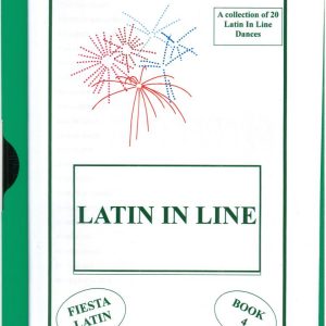 LATIN IN LINE BOOK 4