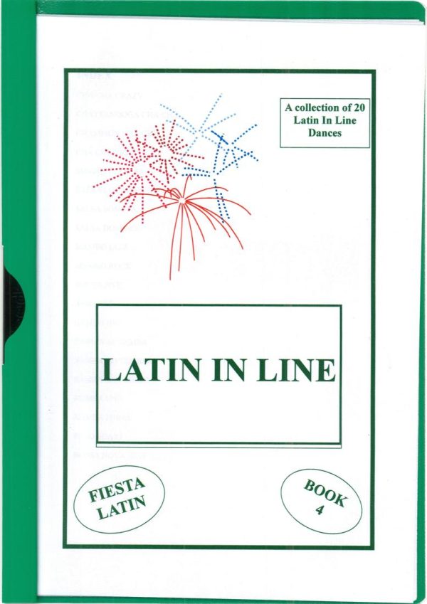 LATIN IN LINE BOOK 4