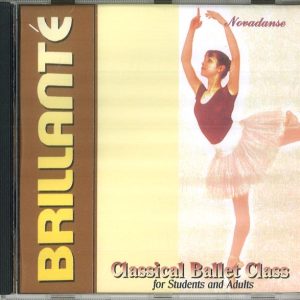 BRILLANTE CD