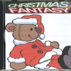 CHRISTMAS FANTASY CD