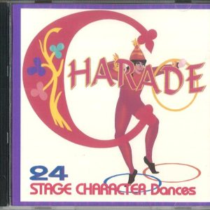 CHARADE CD