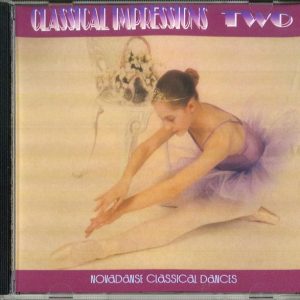 CLASSICAL IMPRESSIONS TWO CD