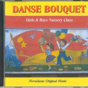 DANSE BOUQUET