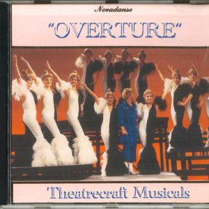 OVERTURE CD