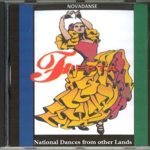 FIESTA CD
