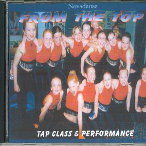 FROM THE TOP CD