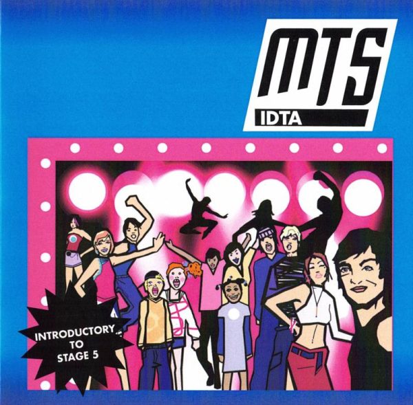 MUSICAL THEATRE SYLLABUS CD