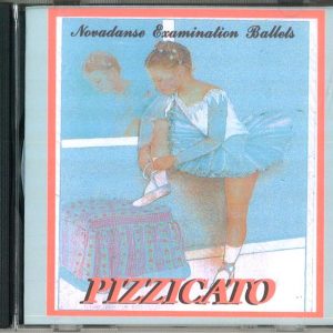 PIZZICATO