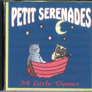 PETIT SERENADES CD.