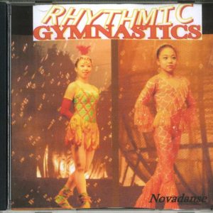 RHYTHMIC GYMNASTICS CD