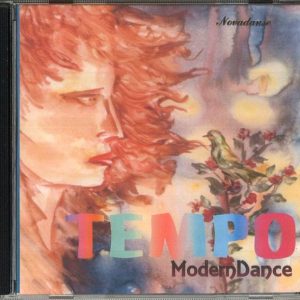 TEMPO MODERN CD