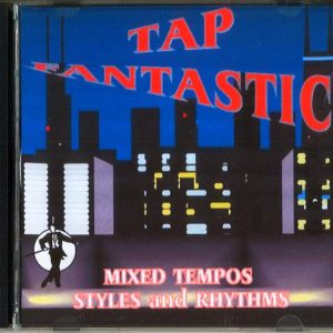 TAP FANTASTIC CD
