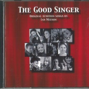 THE GOOD SINGER