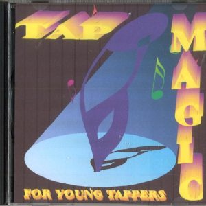 TAP MAGIC CD