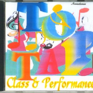 TOP TAP CD