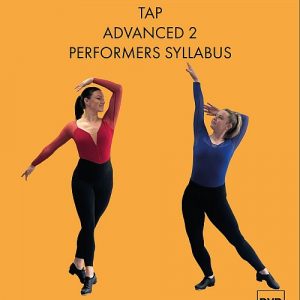 TAP ADVANCED 2 PERFORMER AWARD DVD - DIGITAL DOWNLOAD