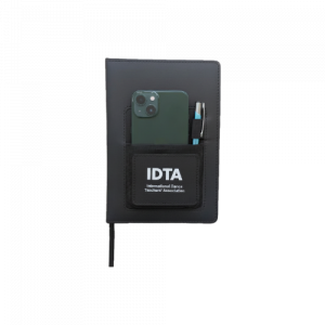 IDTA Notebook (A5)