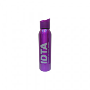IDTA ALUMINIUM WATER BOTTLE