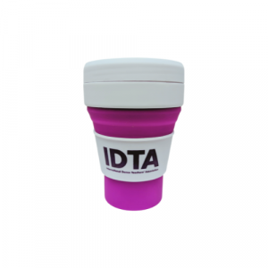 IDTA COLLAPSIBLE COFFEE CUP